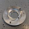 Derbi Start 5 Ignition Conversion Plates