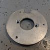Derbi Start 5 Ignition Conversion Plates - Image 2