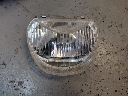 revo-headlight